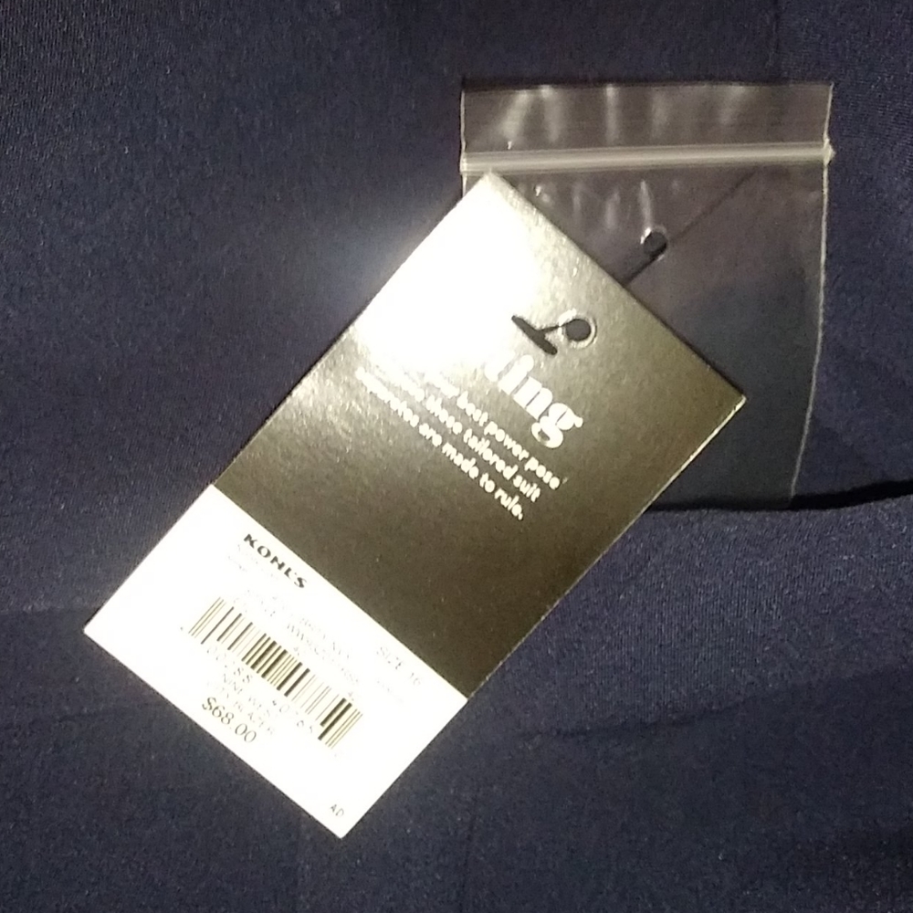 Nine West Suit Blazer